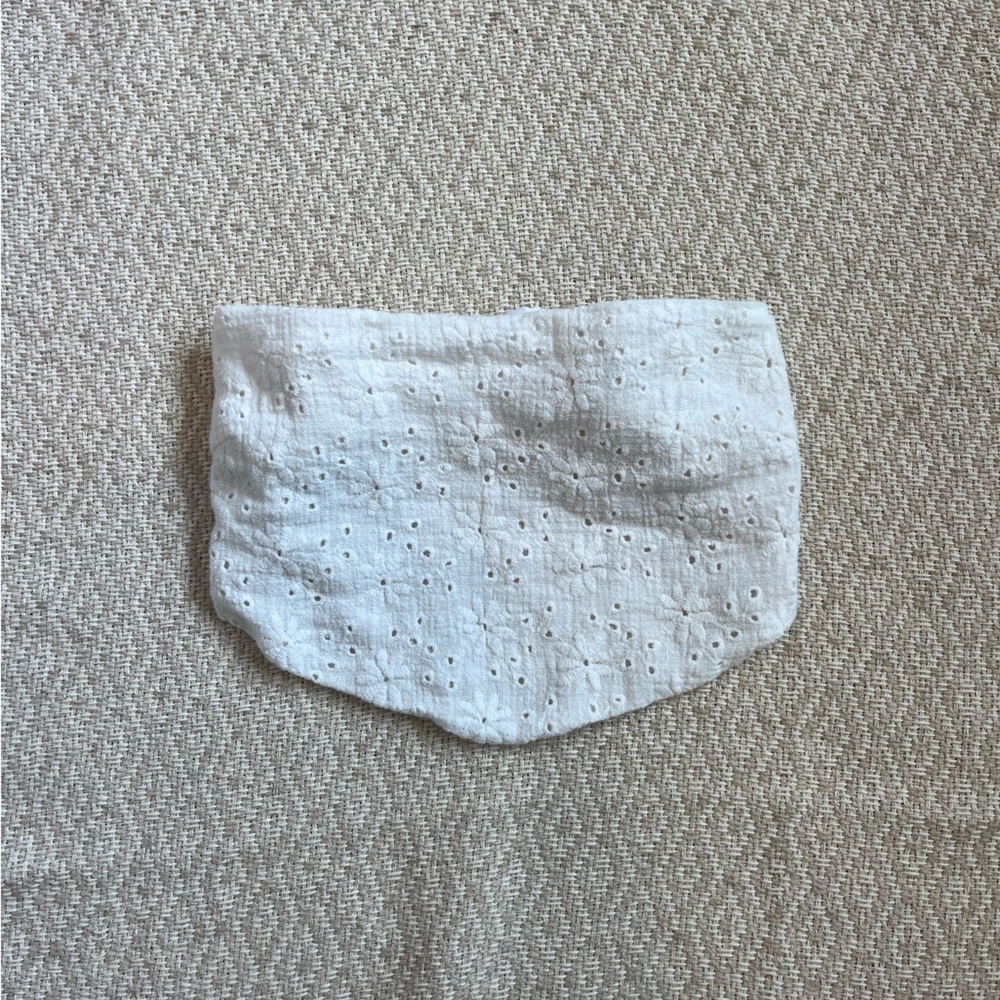 isabelle’s cabinet tube top